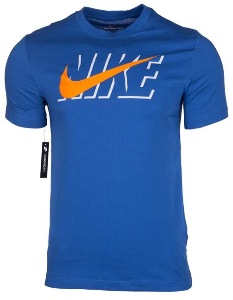 Koszulki Nike męskie 